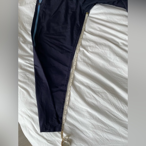 Puma Athletic Track Pants Joggers Gym Men’s with Back Pocket - Picture 6 of 6